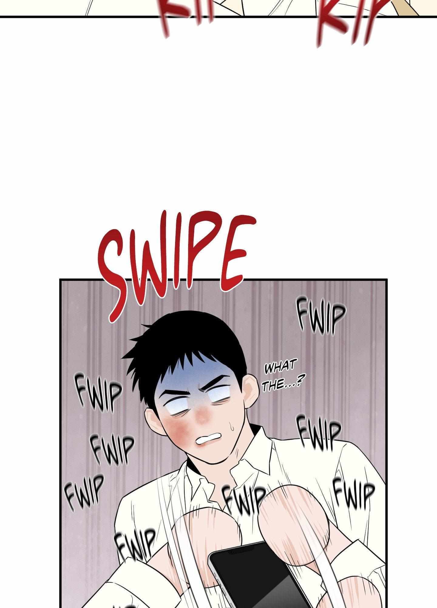 SCOOP Chapter 27 page 43 - 