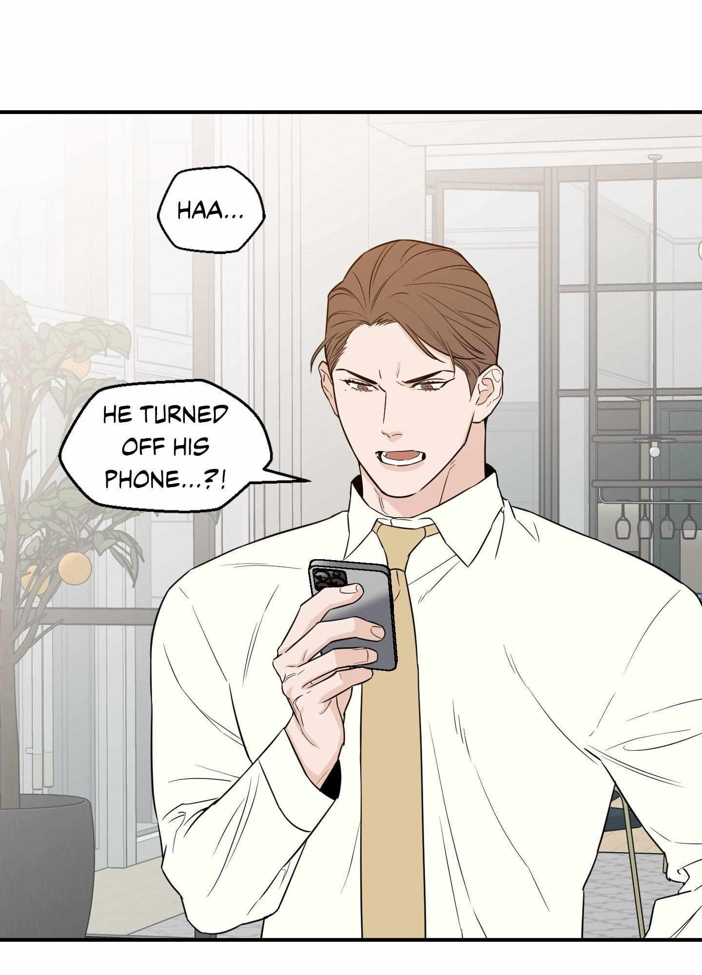 SCOOP Chapter 27 page 6 - 