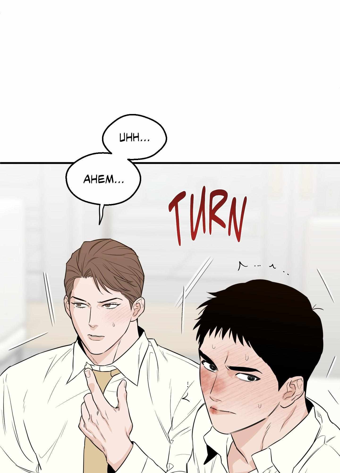 SCOOP Chapter 27 page 56 - 