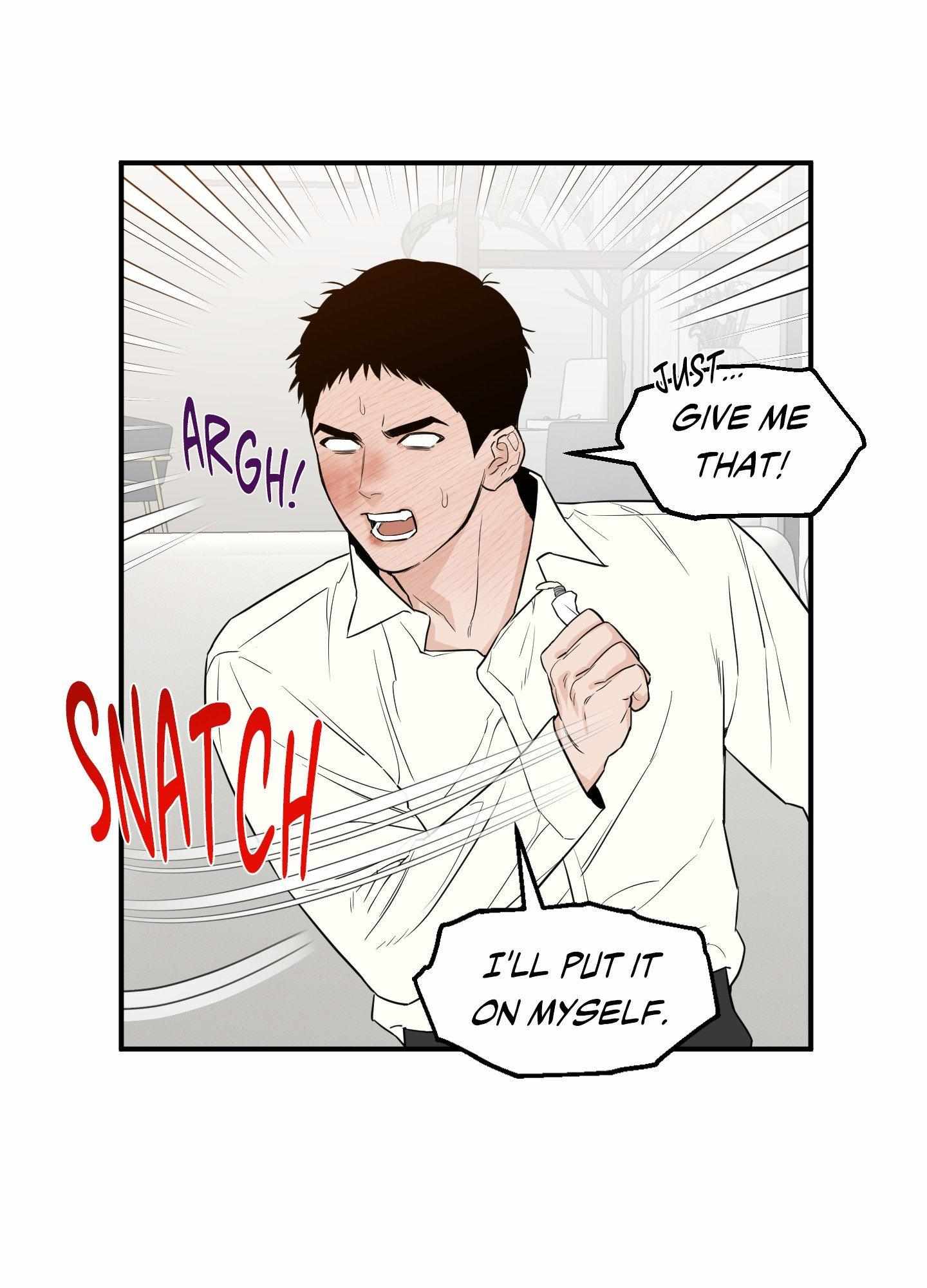 SCOOP Chapter 27 page 60 - 