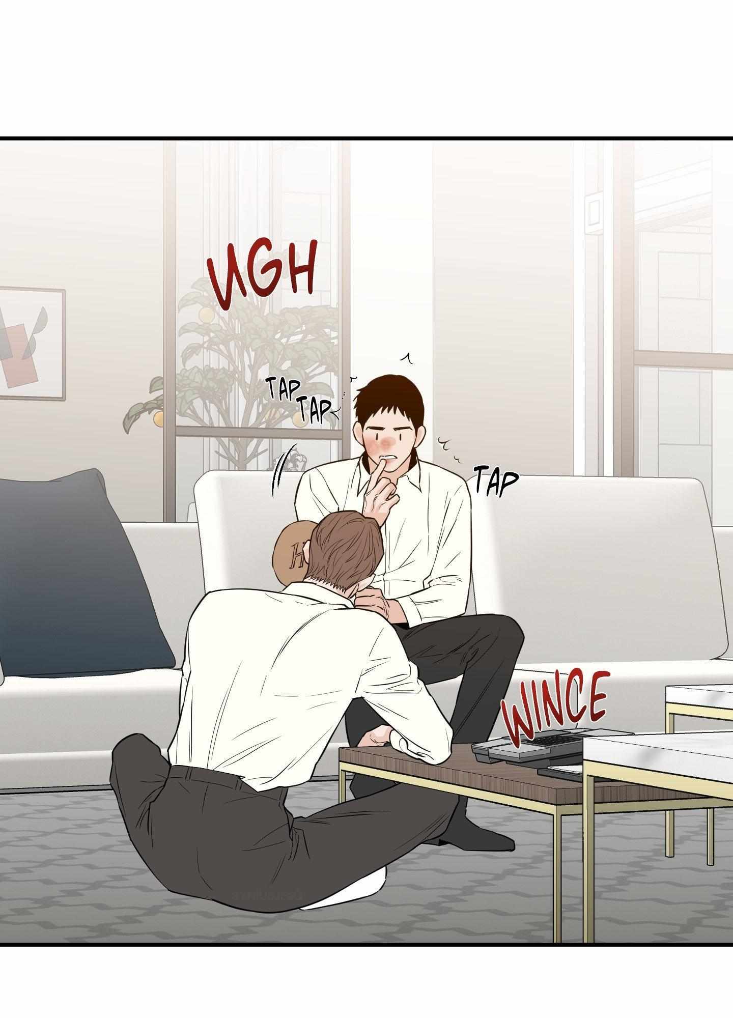 SCOOP Chapter 27 page 62 - 
