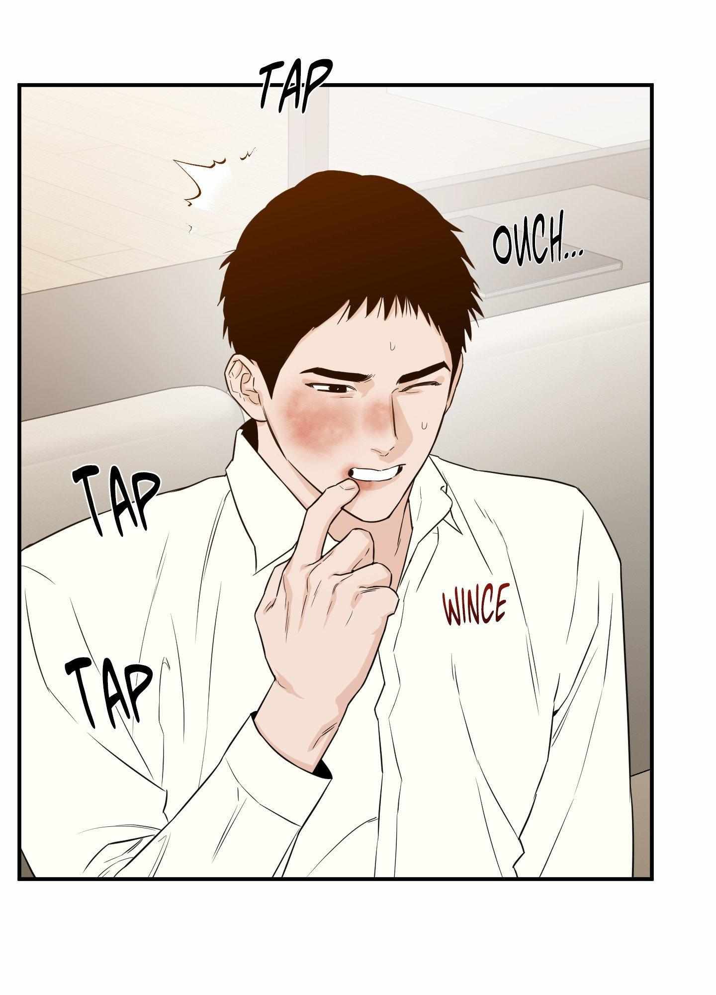 SCOOP Chapter 27 page 65 - 