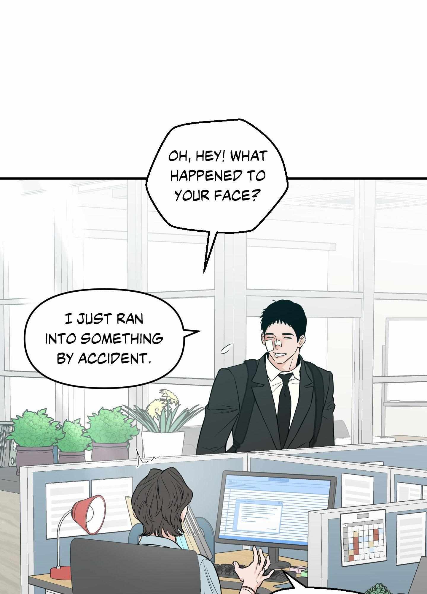SCOOP Chapter 27 page 70 - 