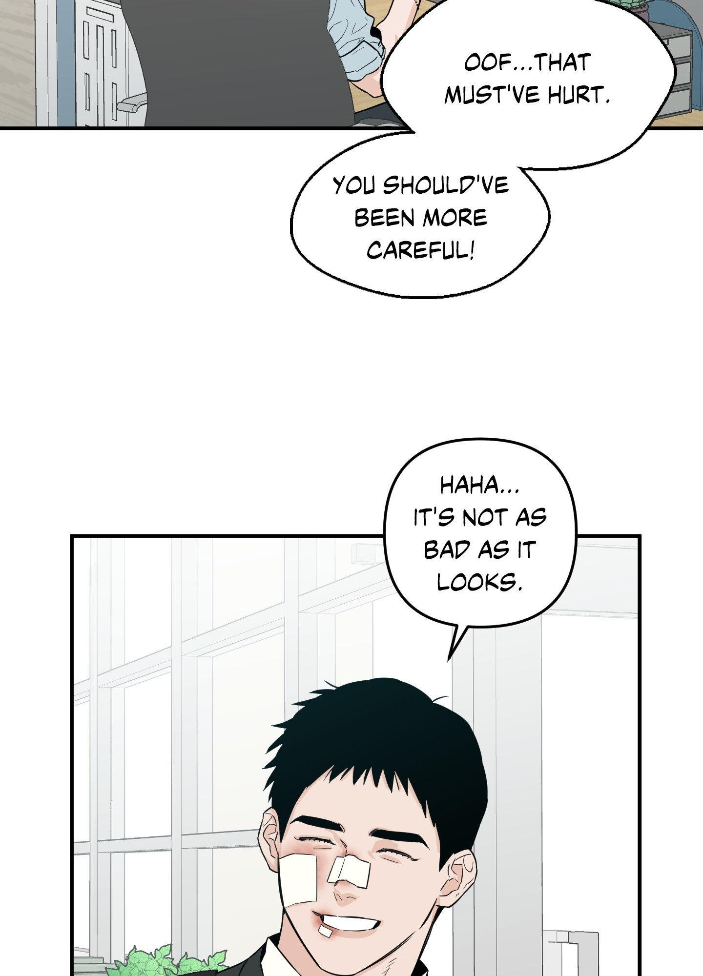 SCOOP Chapter 27 page 71 - 