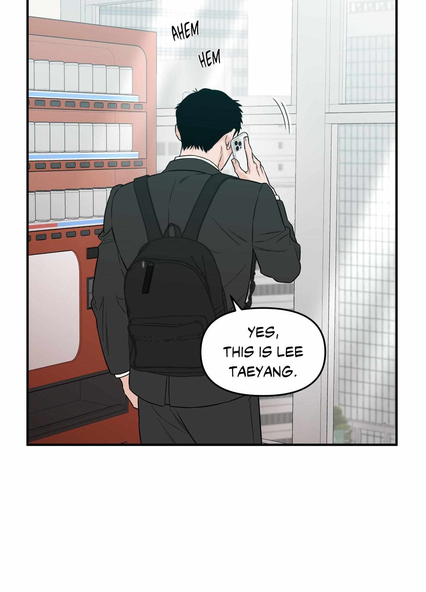 SCOOP Chapter 27 page 74 - 