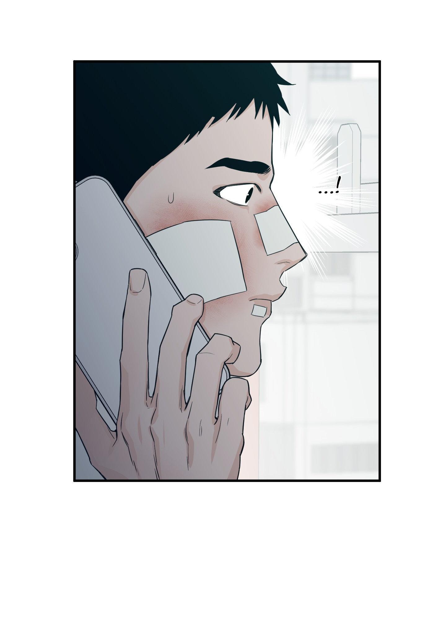 SCOOP Chapter 27 page 75 - 
