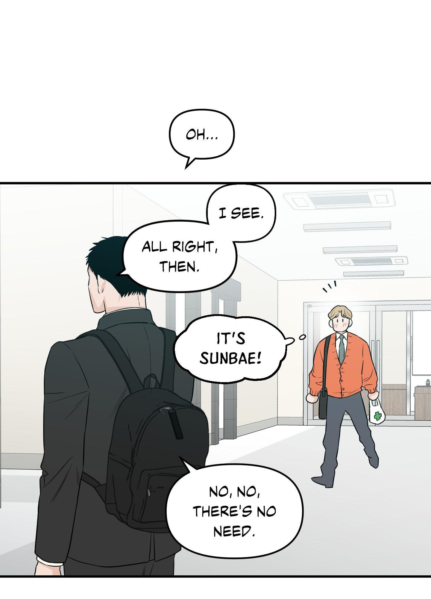SCOOP Chapter 27 page 76 - 