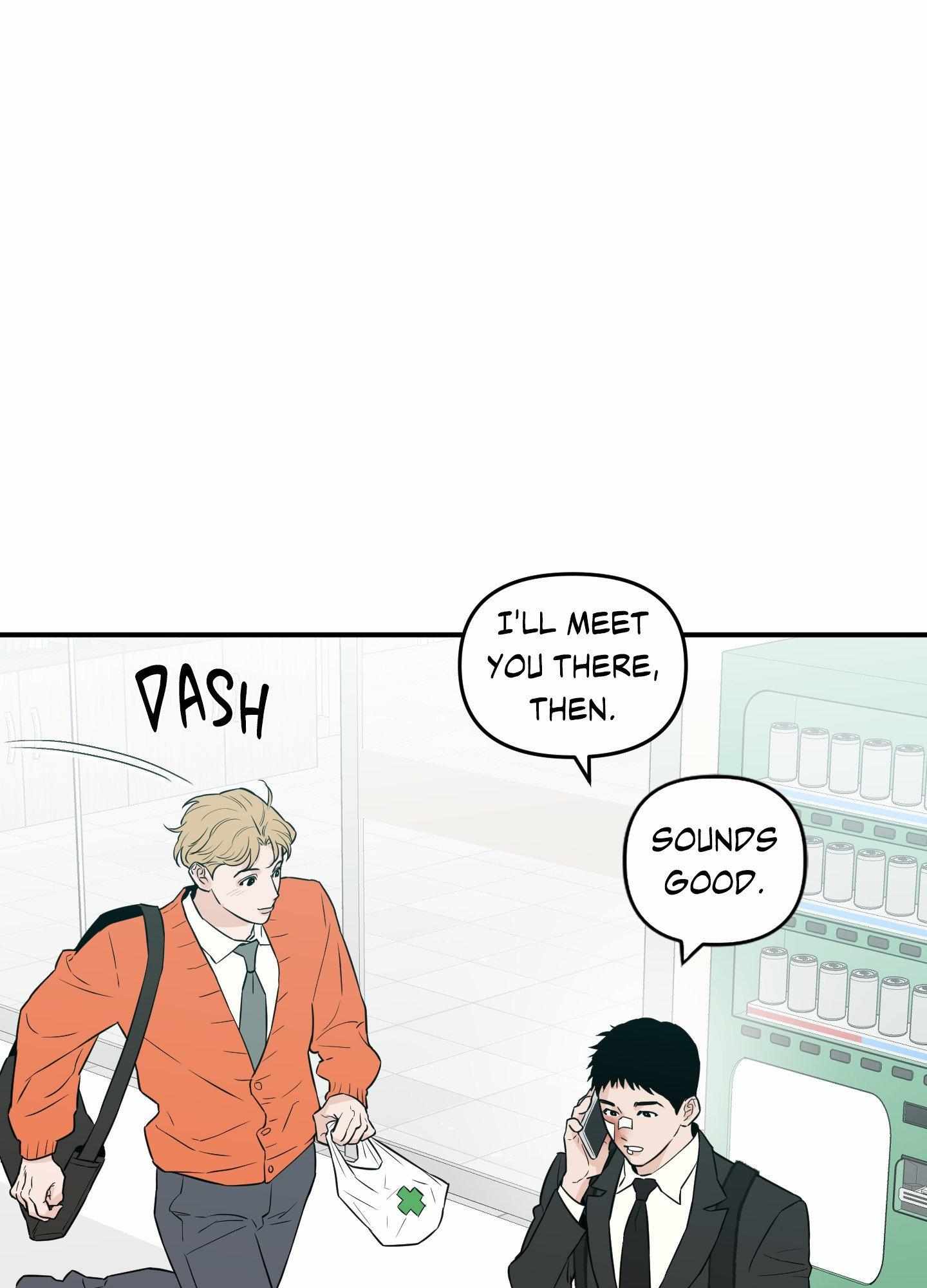 SCOOP Chapter 27 page 77 - 