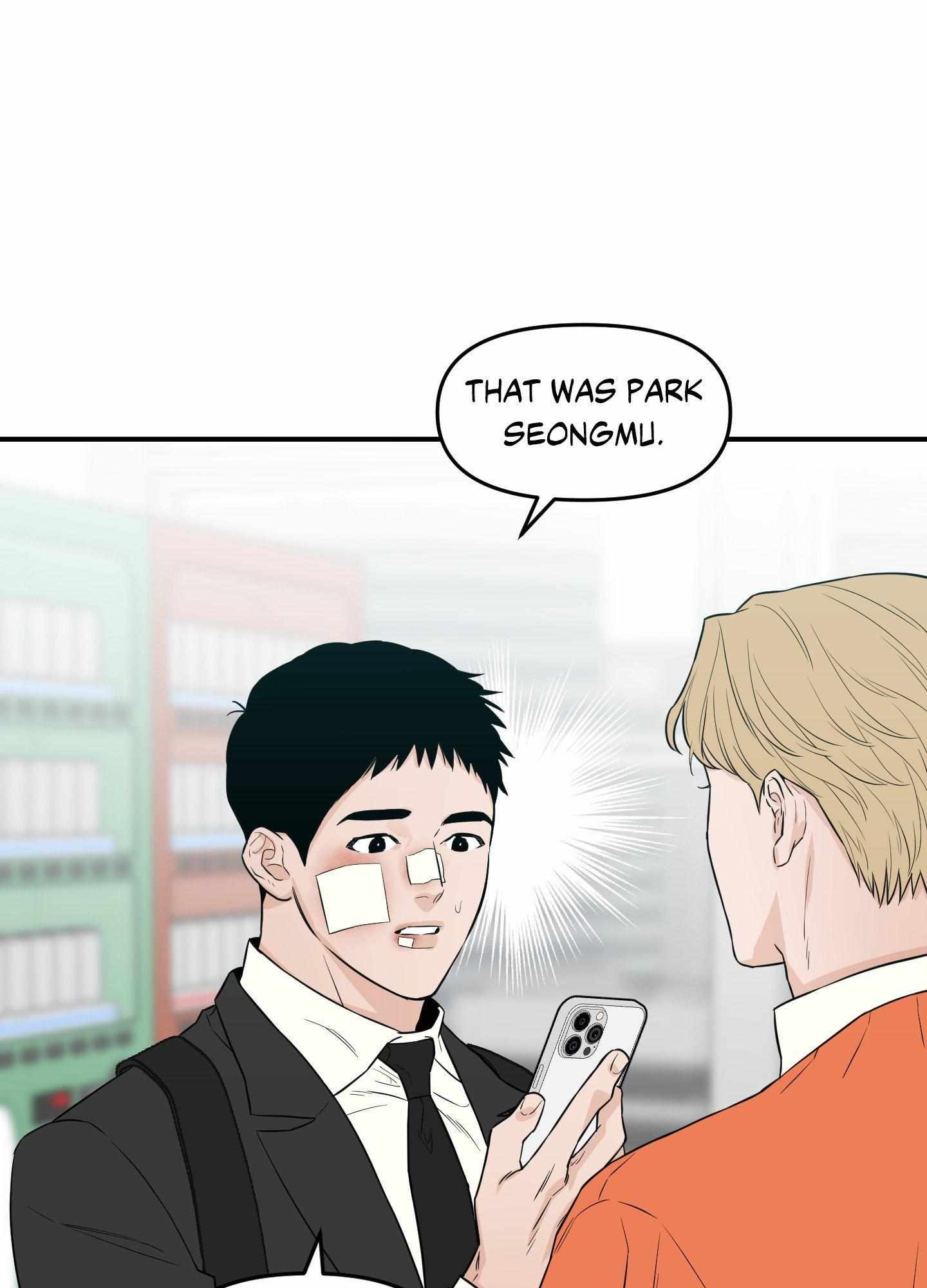 SCOOP Chapter 27 page 80 - 