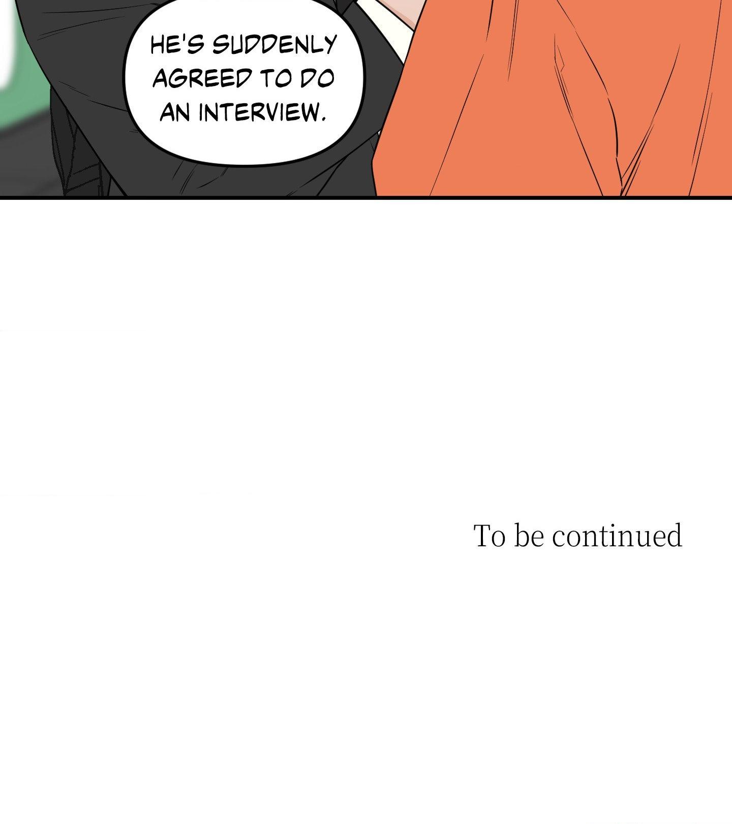 SCOOP Chapter 27 page 81 - 
