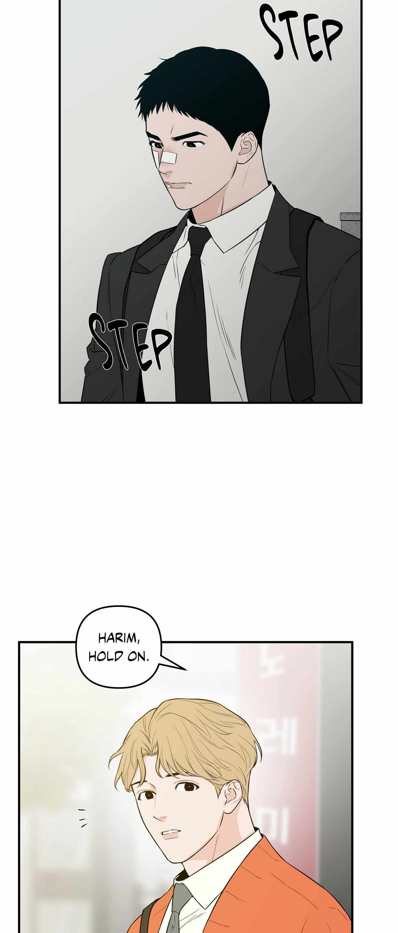 SCOOP Chapter 28 page 11 - 
