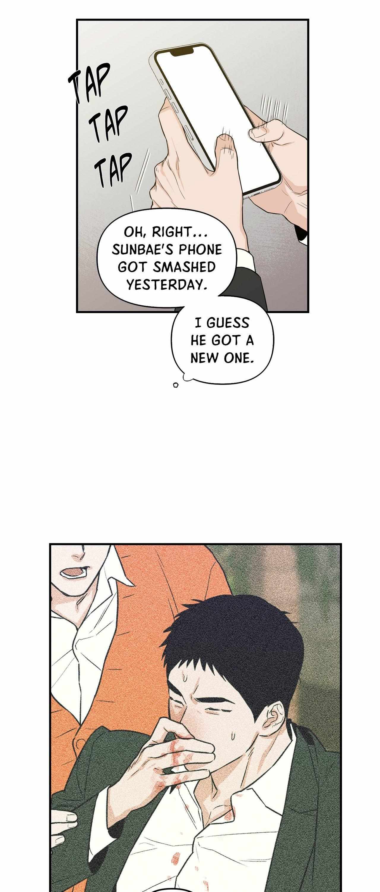 SCOOP Chapter 28 page 13 - 