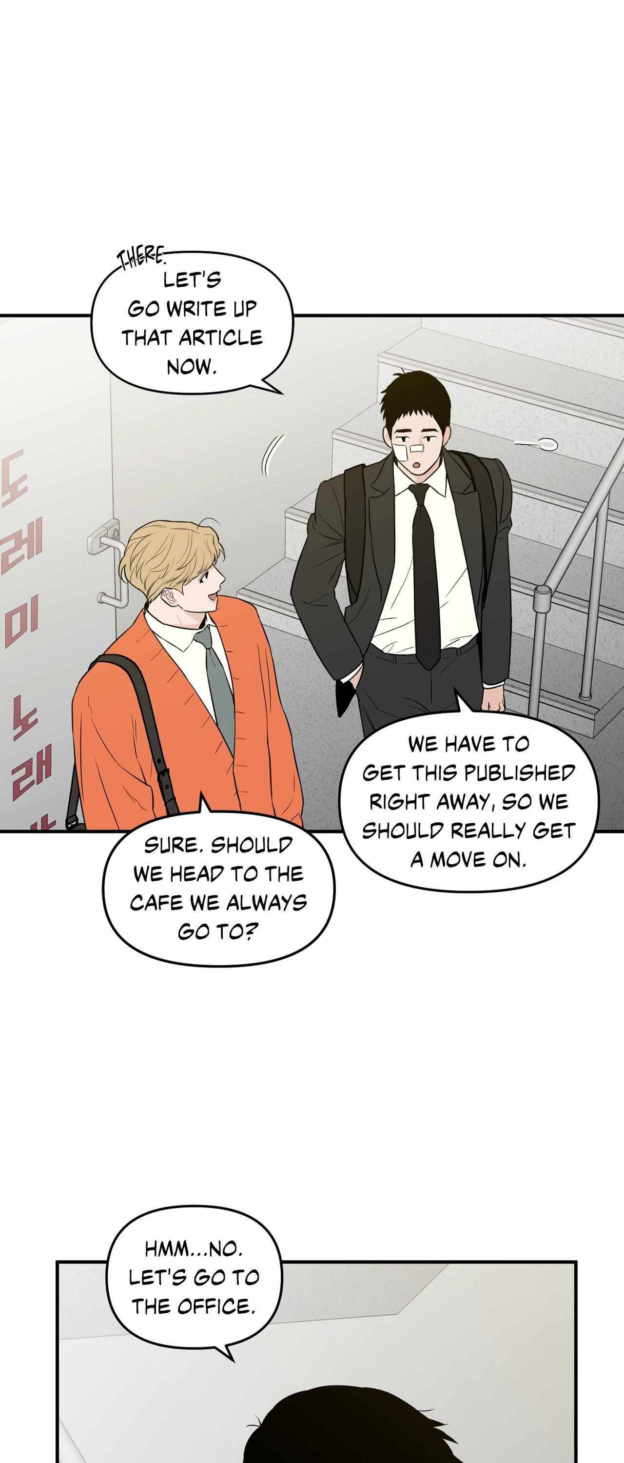 SCOOP Chapter 28 page 15 - 
