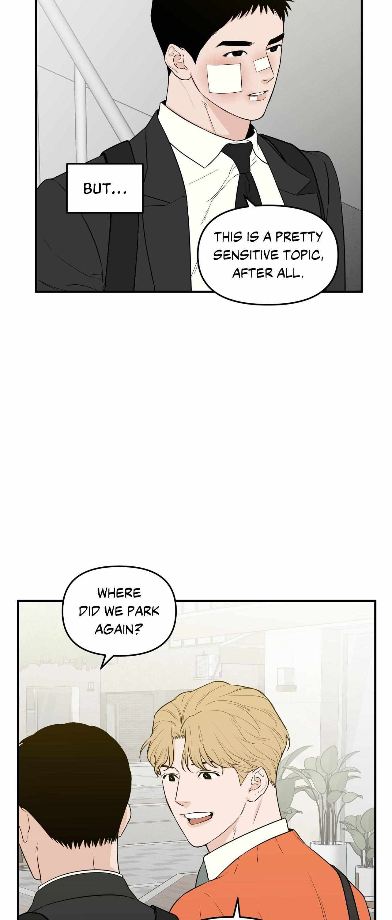 SCOOP Chapter 28 page 16 - 