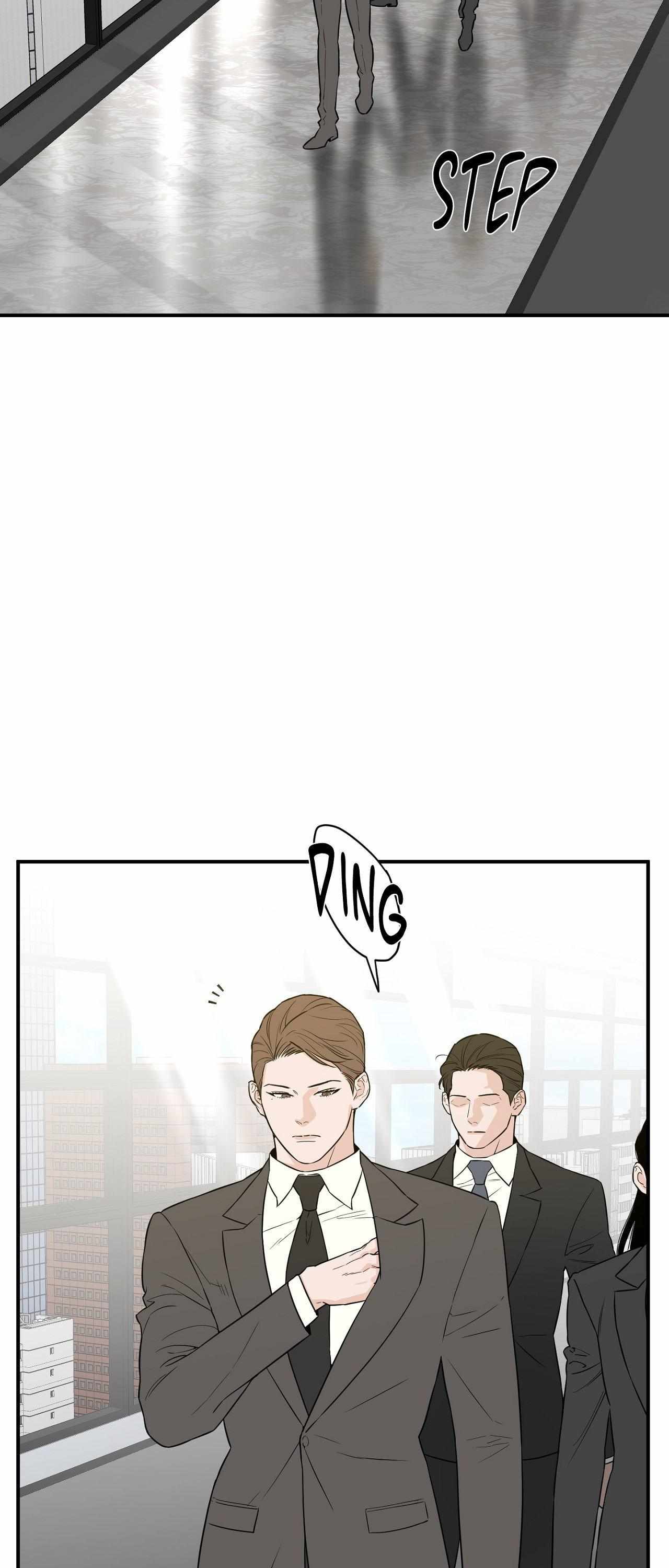 SCOOP Chapter 28 page 18 - 
