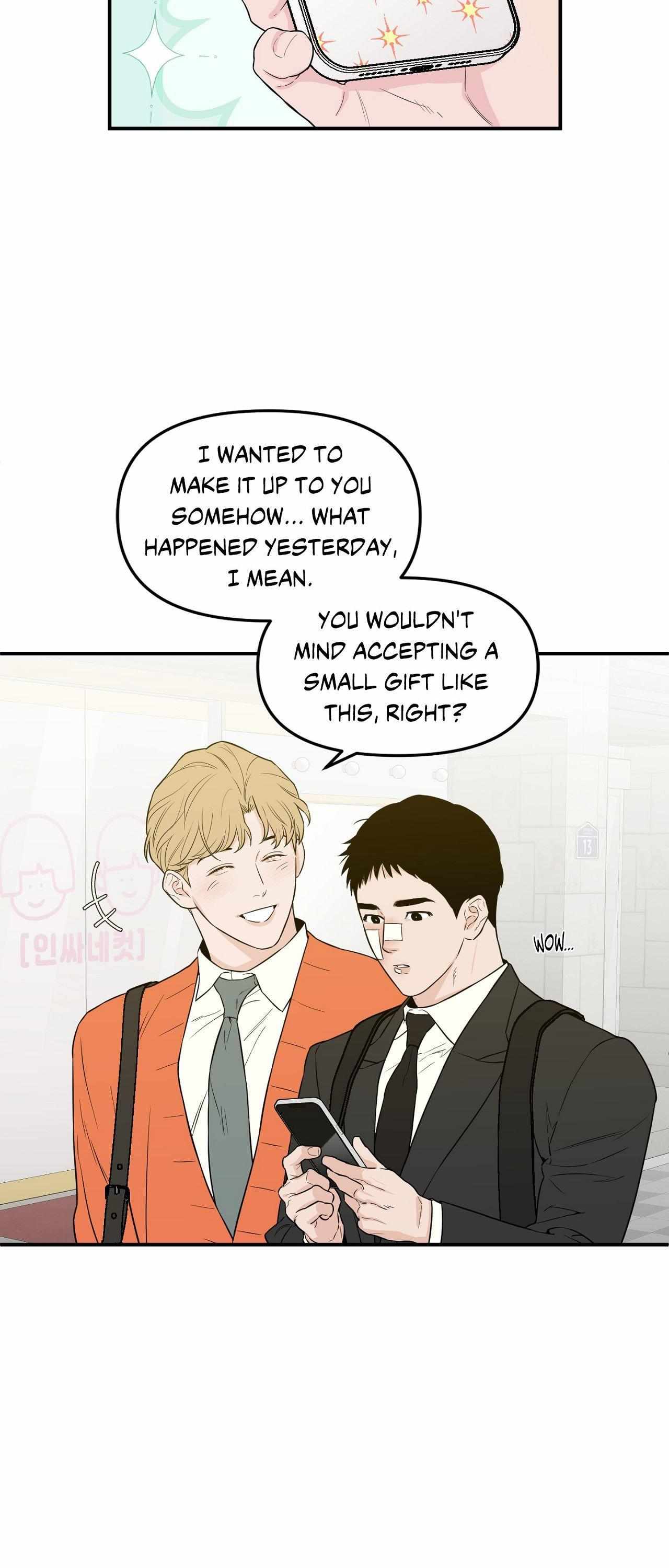 SCOOP Chapter 28 page 25 - 