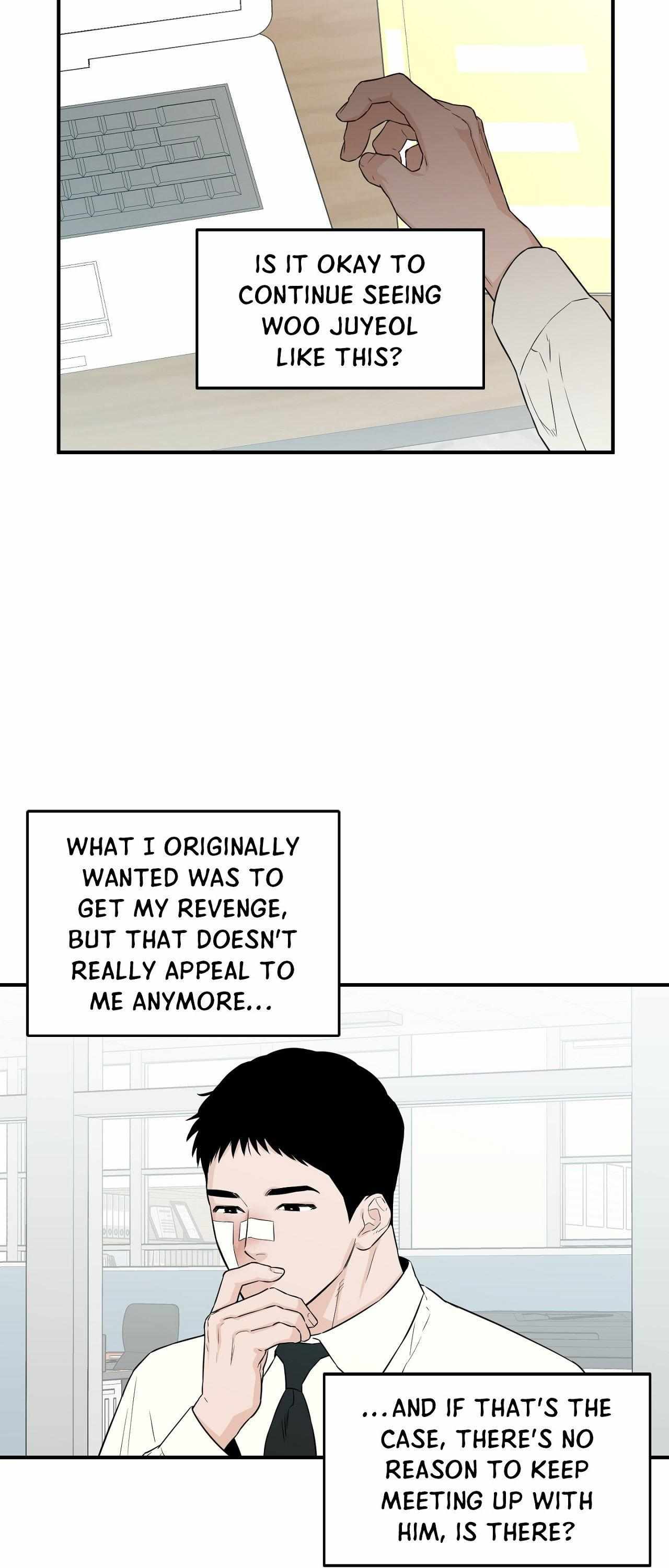 SCOOP Chapter 28 page 29 - 