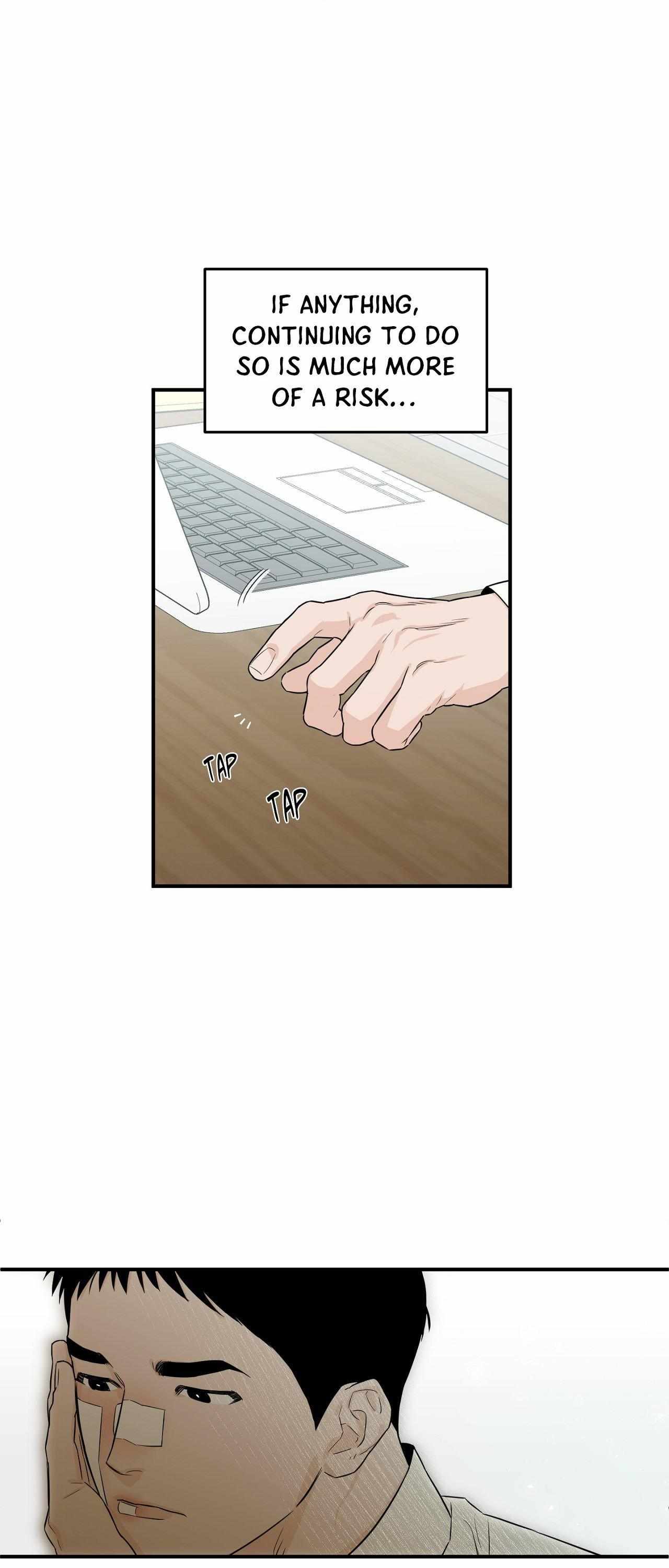 SCOOP Chapter 28 page 30 - 