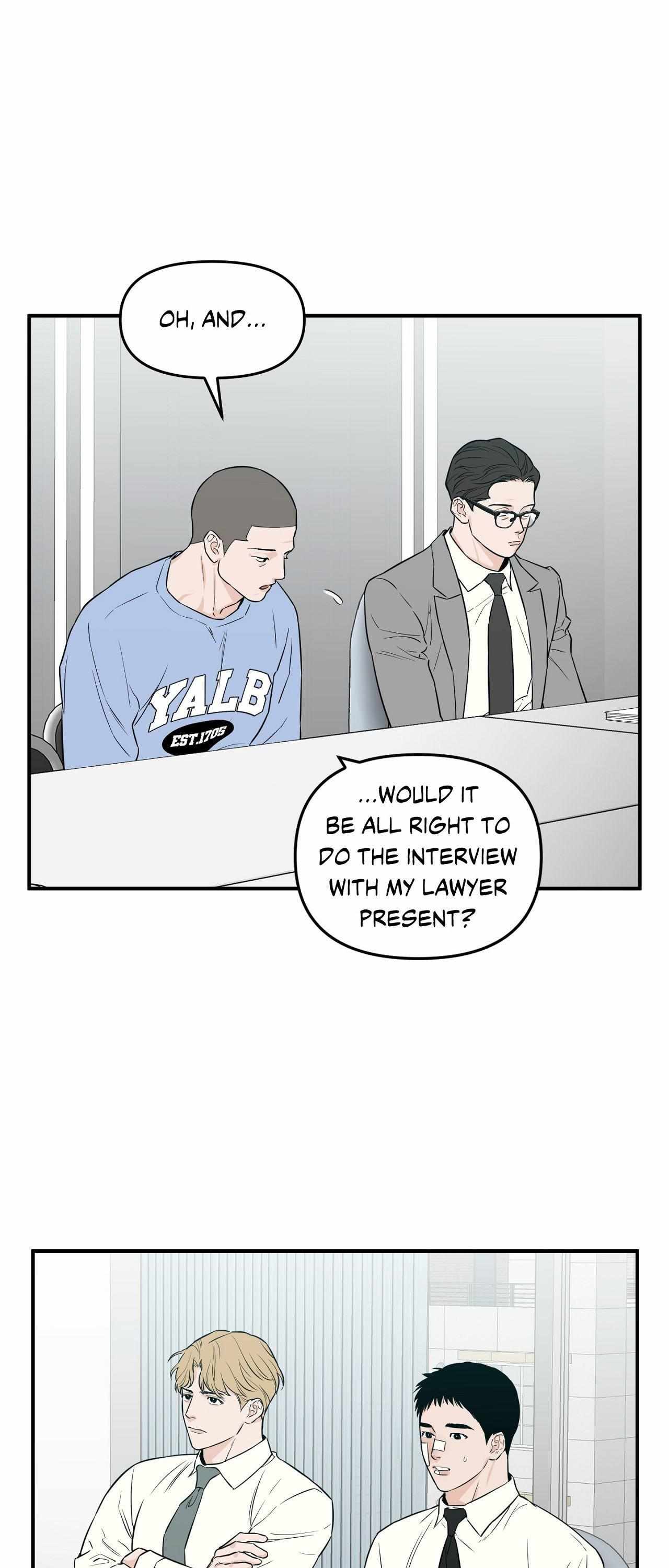 SCOOP Chapter 28 page 4 - 