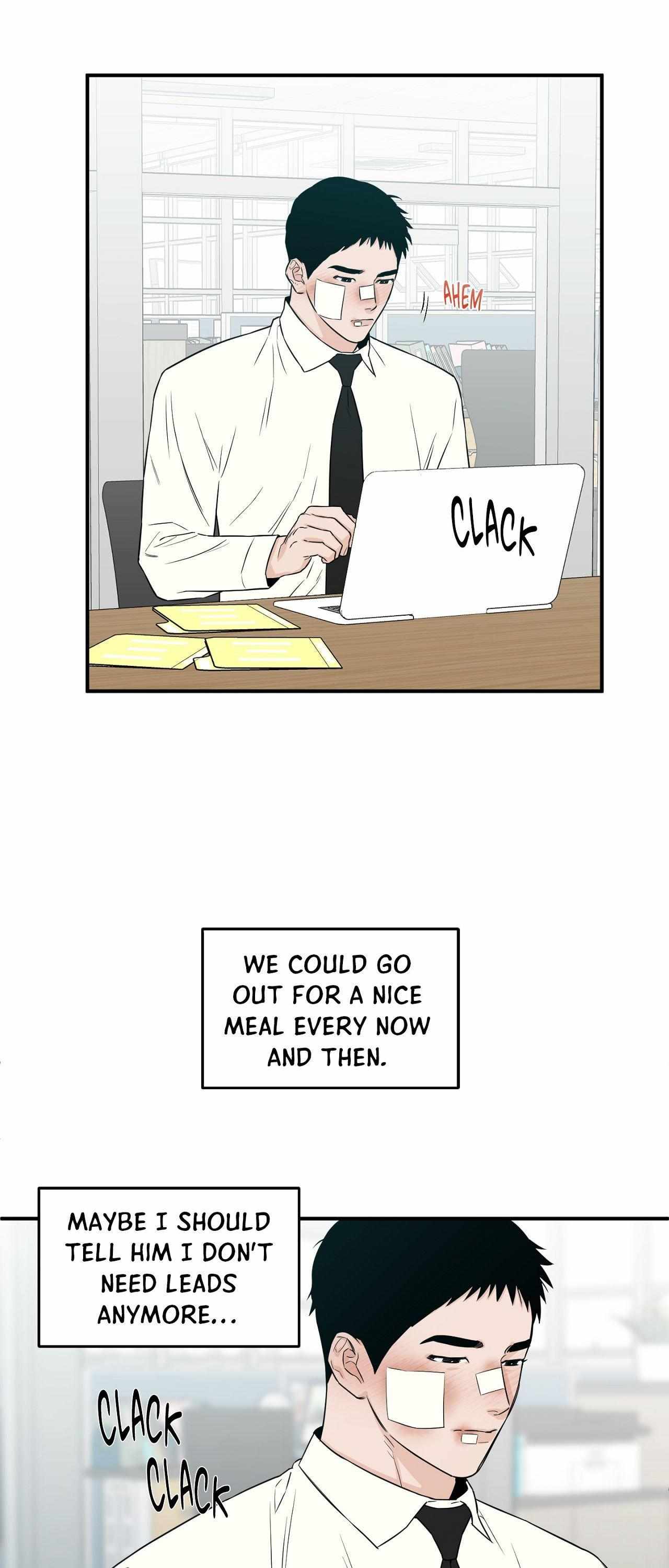 SCOOP Chapter 28 page 39 - 