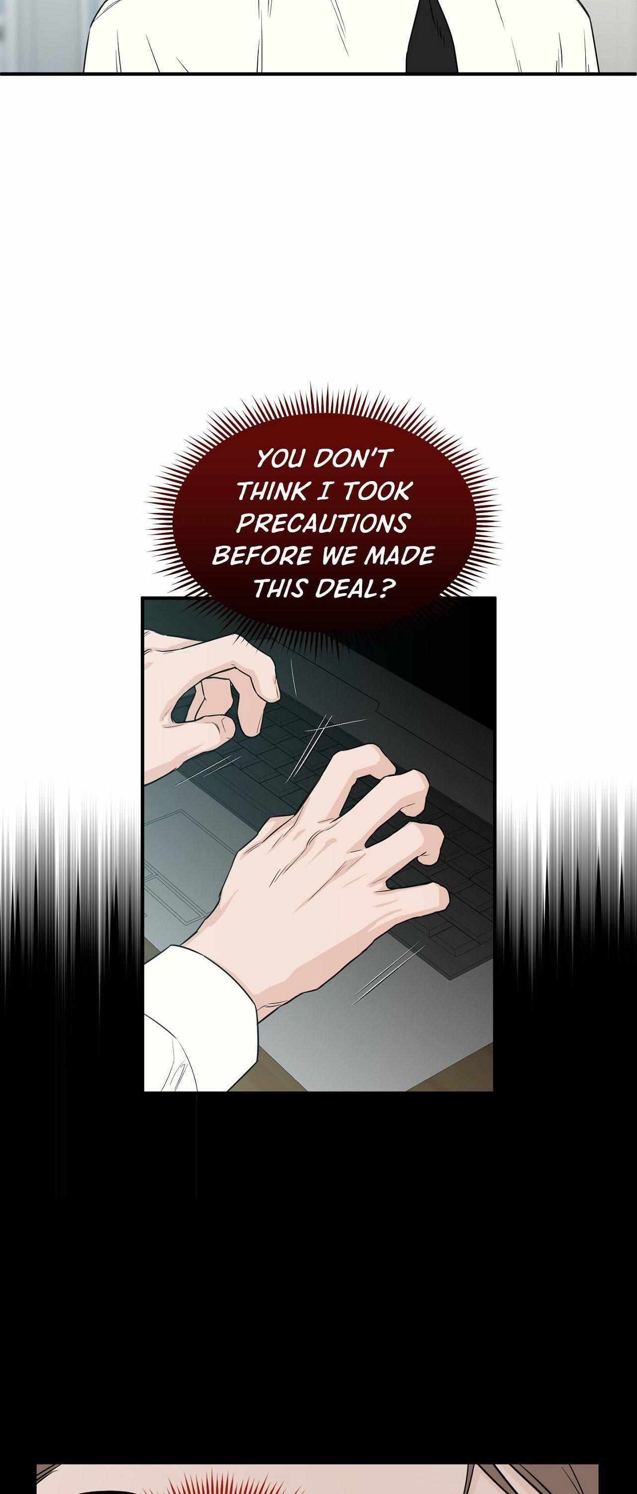 SCOOP Chapter 28 page 40 - 