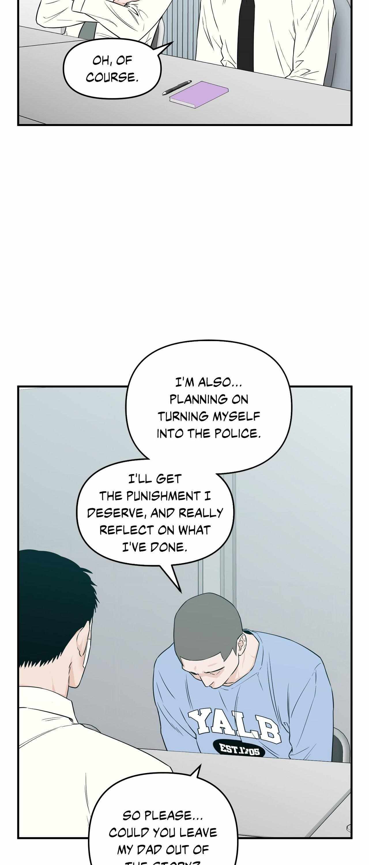 SCOOP Chapter 28 page 5 - 