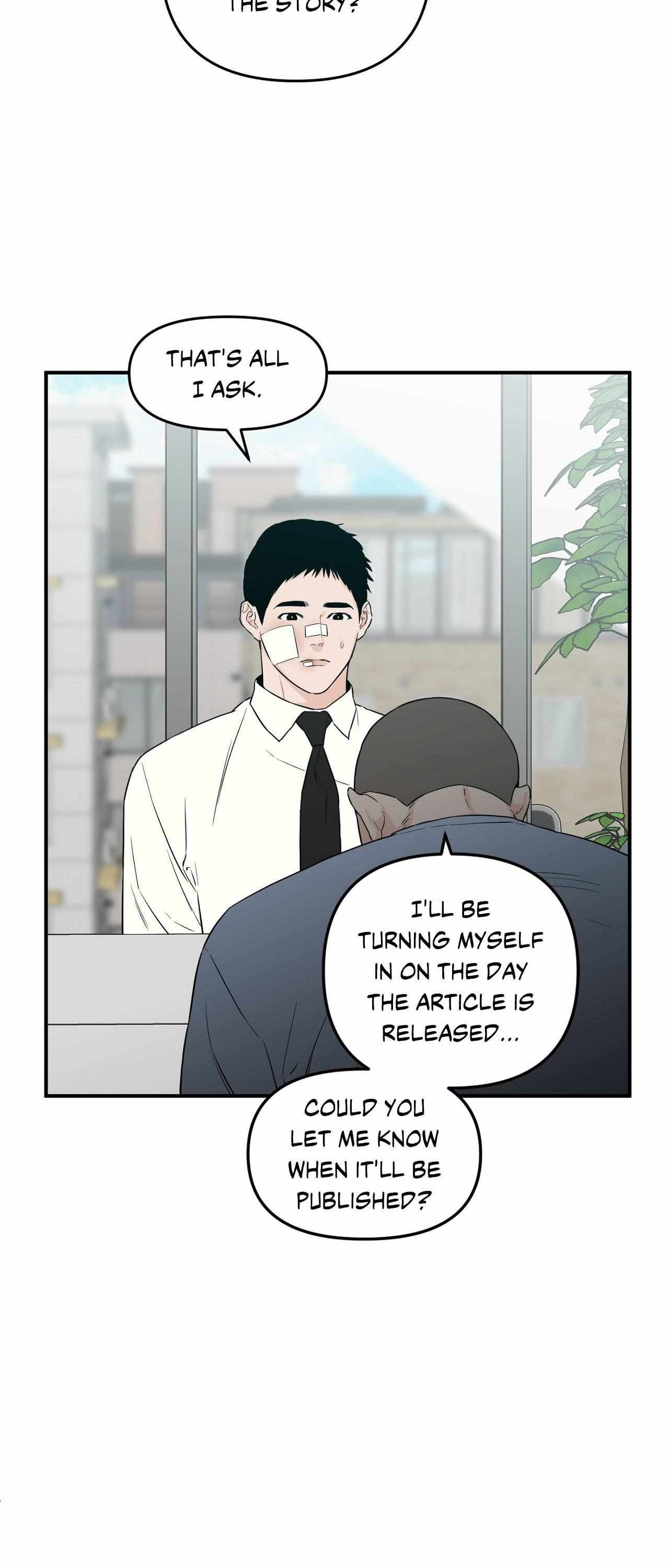 SCOOP Chapter 28 page 6 - 