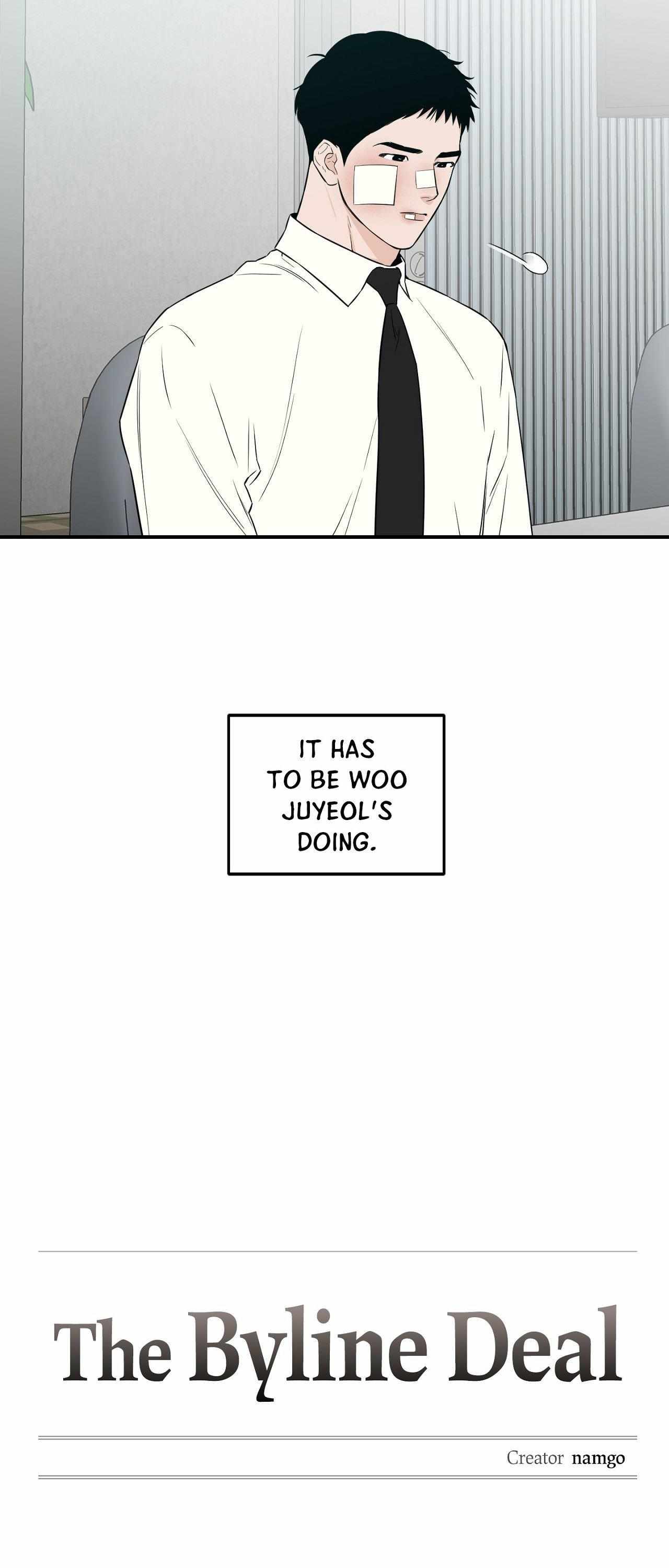 SCOOP Chapter 28 page 9 - 