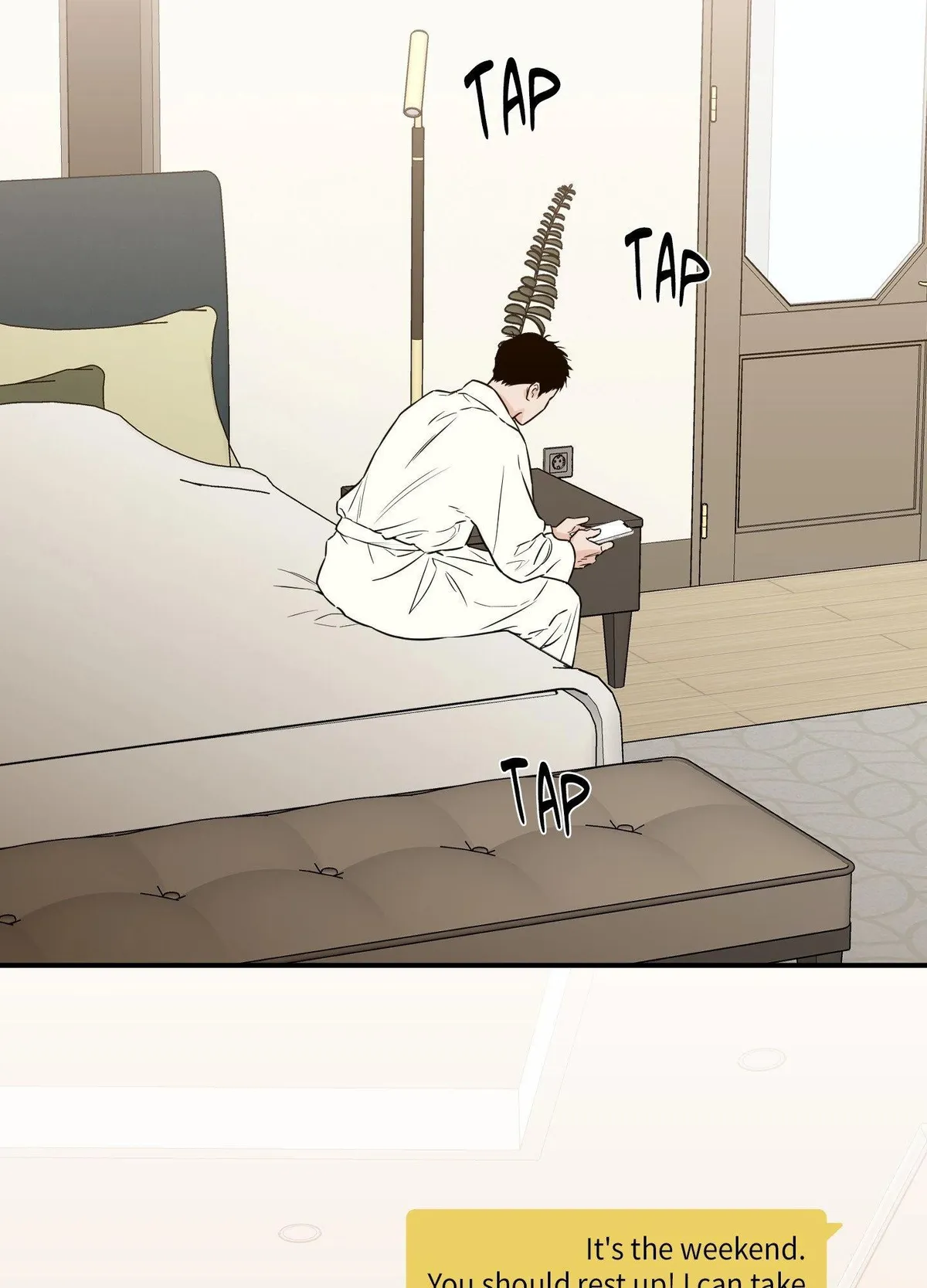 SCOOP Chapter 29 page 13 - 