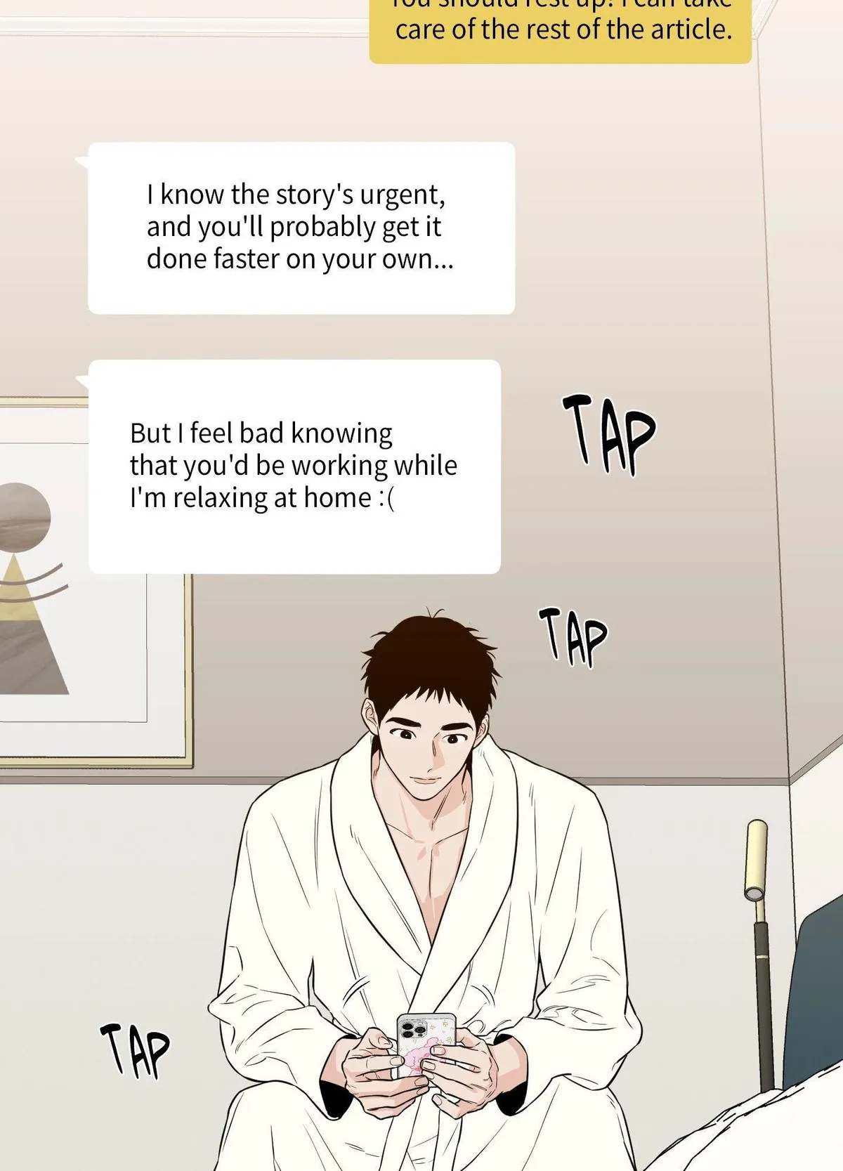 SCOOP Chapter 29 page 14 - 