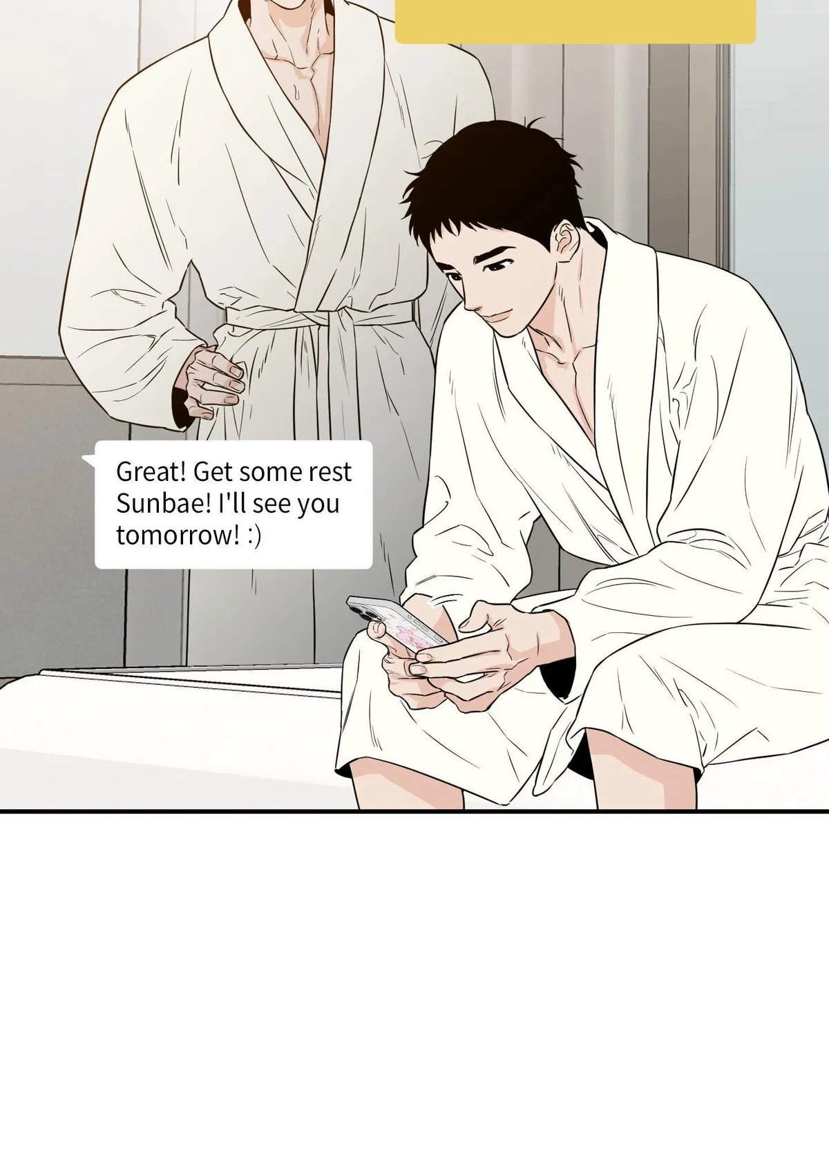 SCOOP Chapter 29 page 19 - 