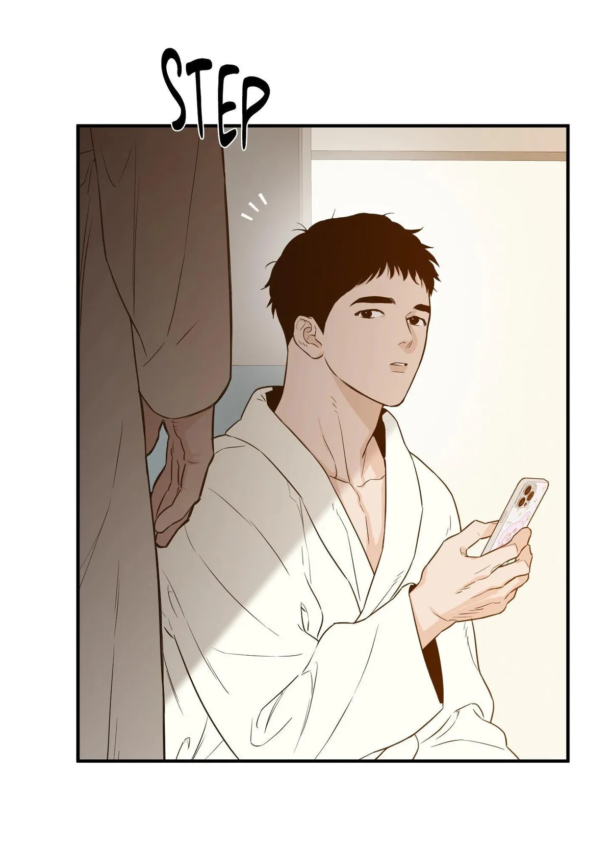 SCOOP Chapter 29 page 20 - 