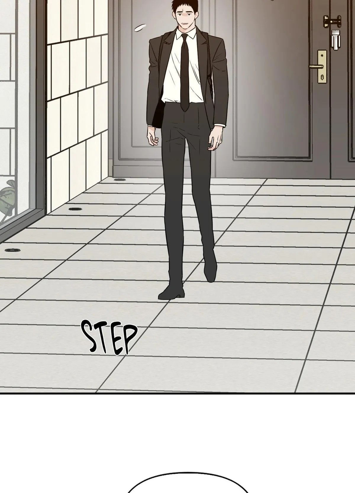 SCOOP Chapter 29 page 3 - 