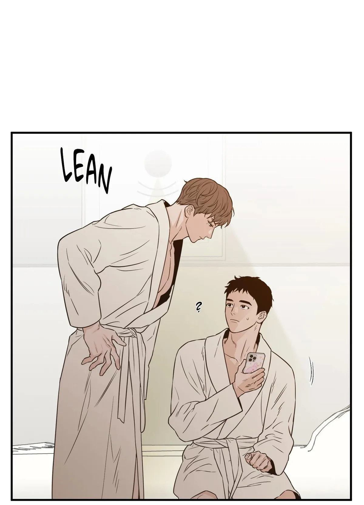 SCOOP Chapter 29 page 21 - 
