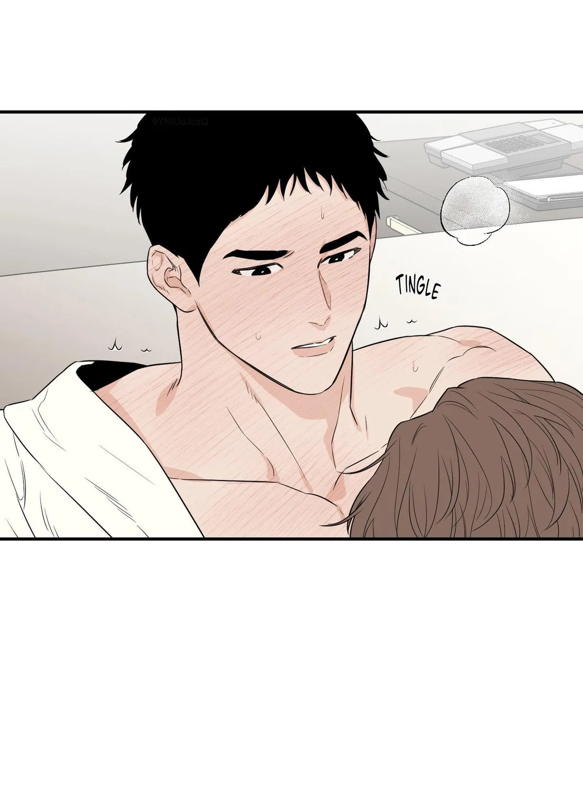 SCOOP Chapter 29 page 39 - 