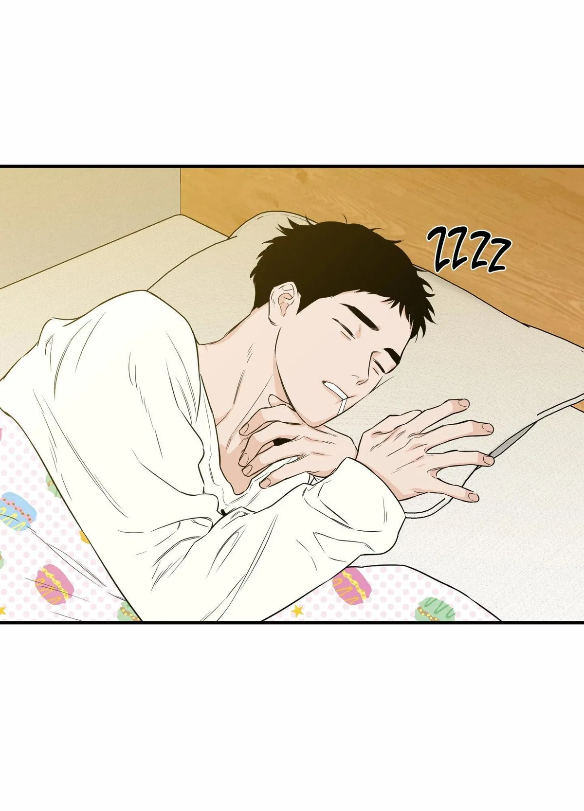 SCOOP Chapter 30 page 20 - 