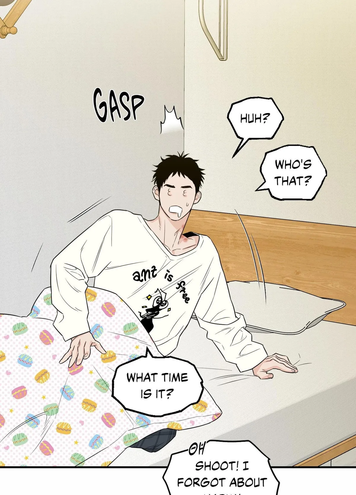 SCOOP Chapter 30 page 22 - 