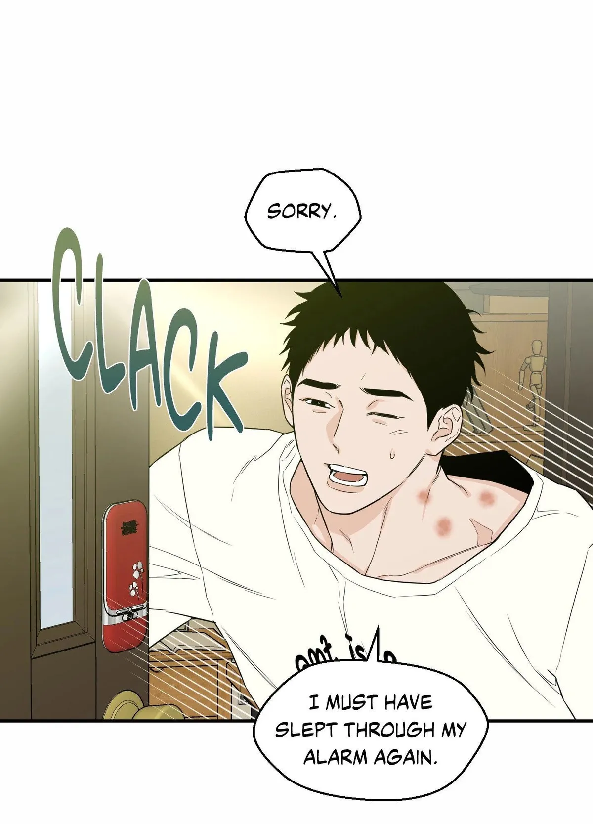 SCOOP Chapter 30 page 25 - 