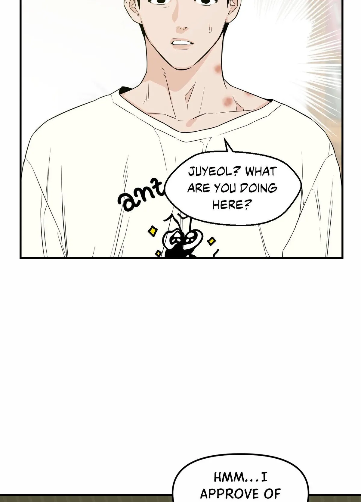 SCOOP Chapter 30 page 28 - 