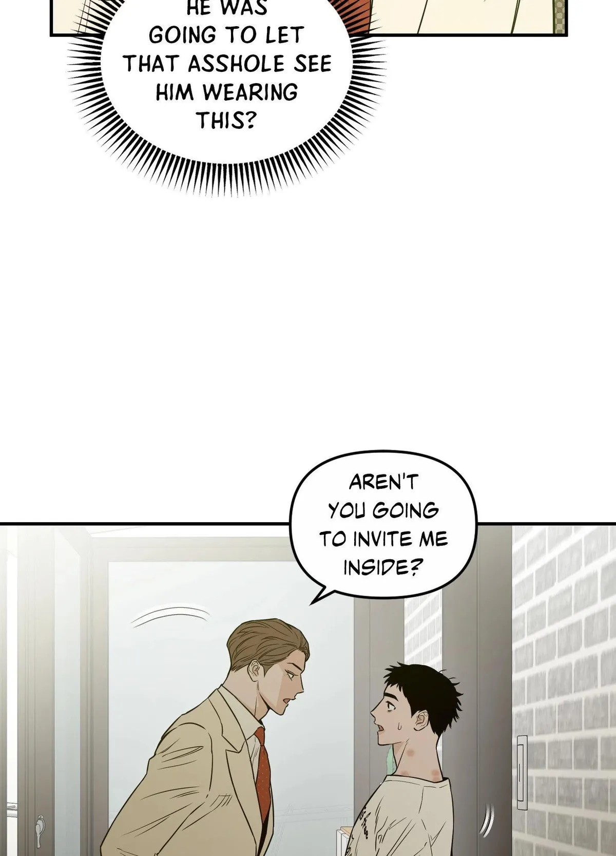 SCOOP Chapter 30 page 31 - 