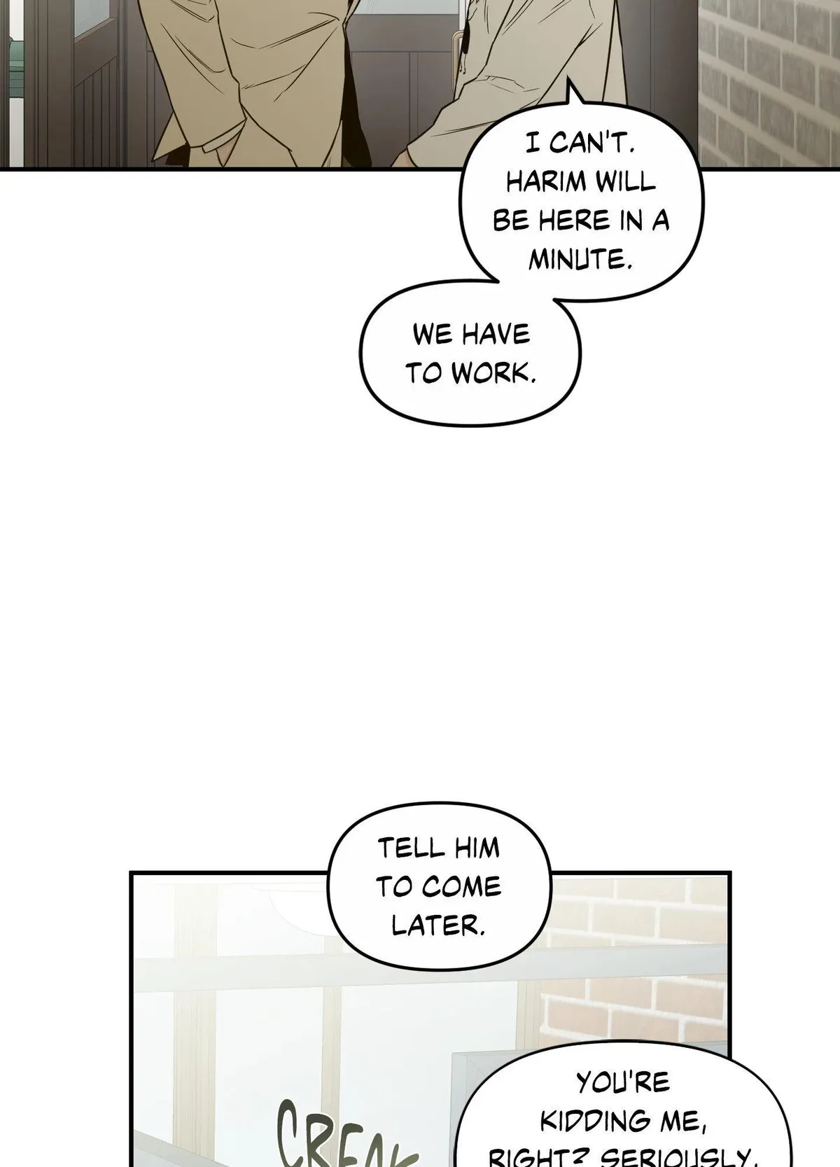 SCOOP Chapter 30 page 32 - 