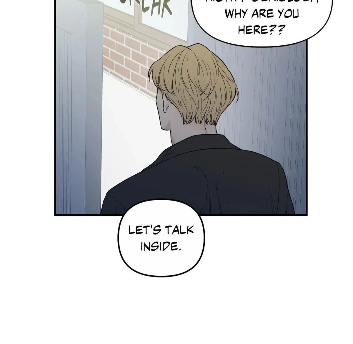 SCOOP Chapter 30 page 33 - 