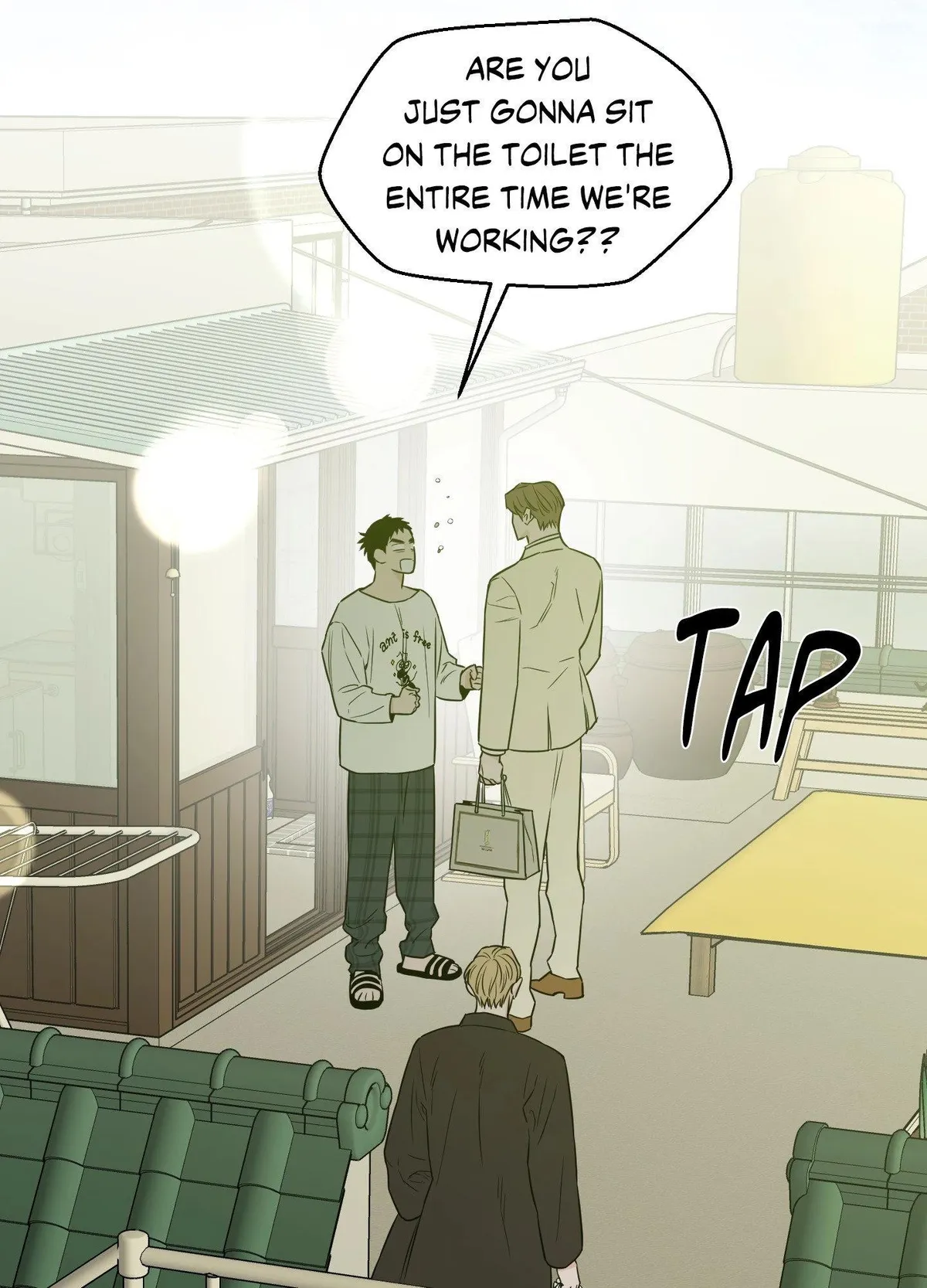 SCOOP Chapter 30 page 35 - 