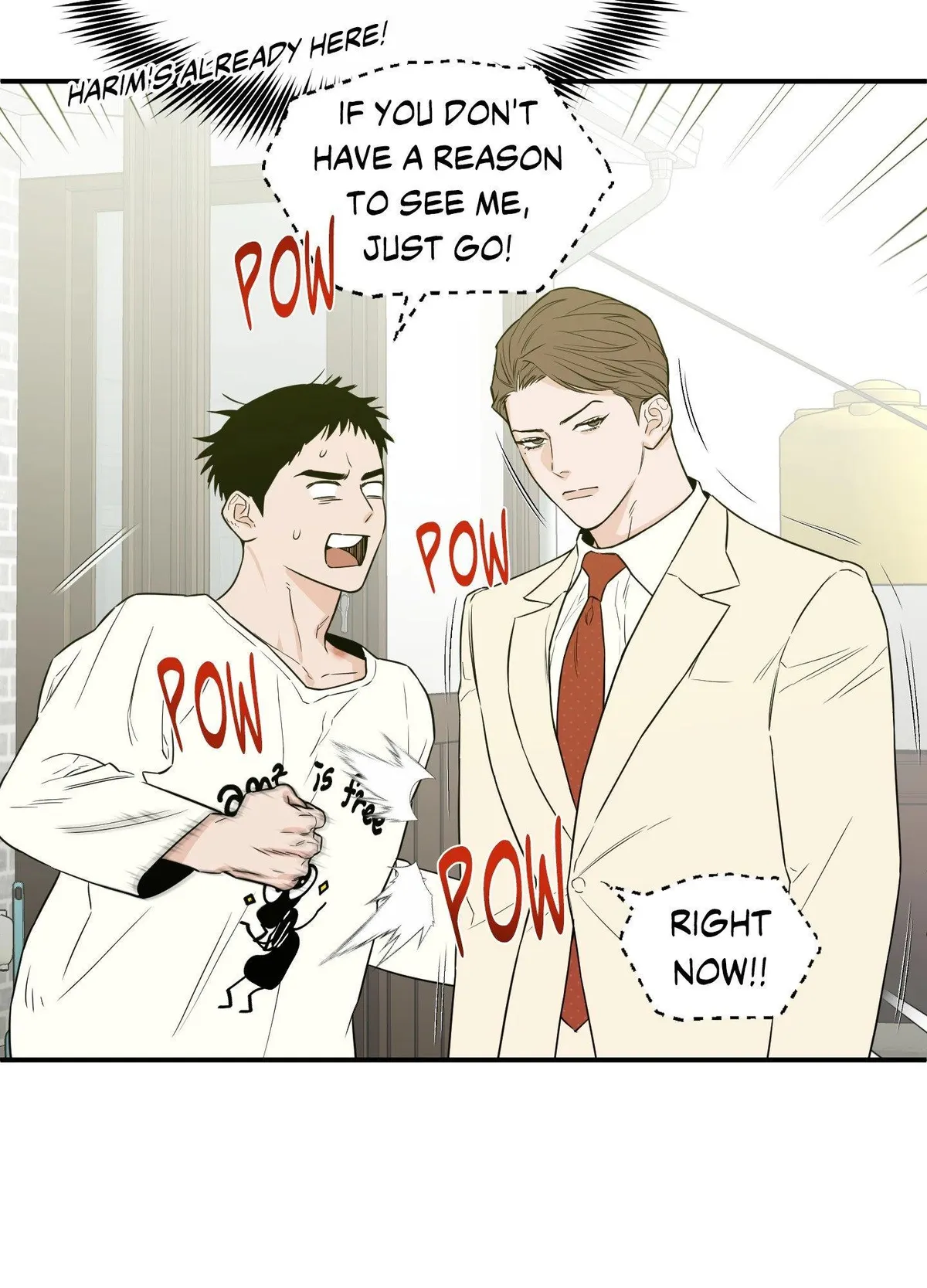 SCOOP Chapter 30 page 38 - 