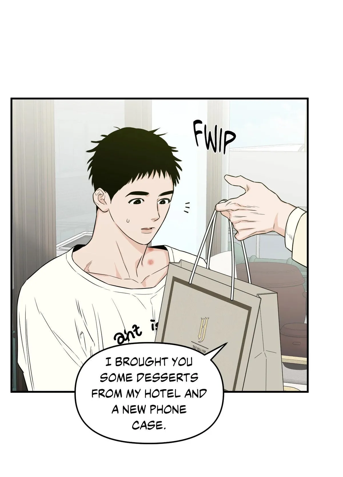 SCOOP Chapter 30 page 39 - 