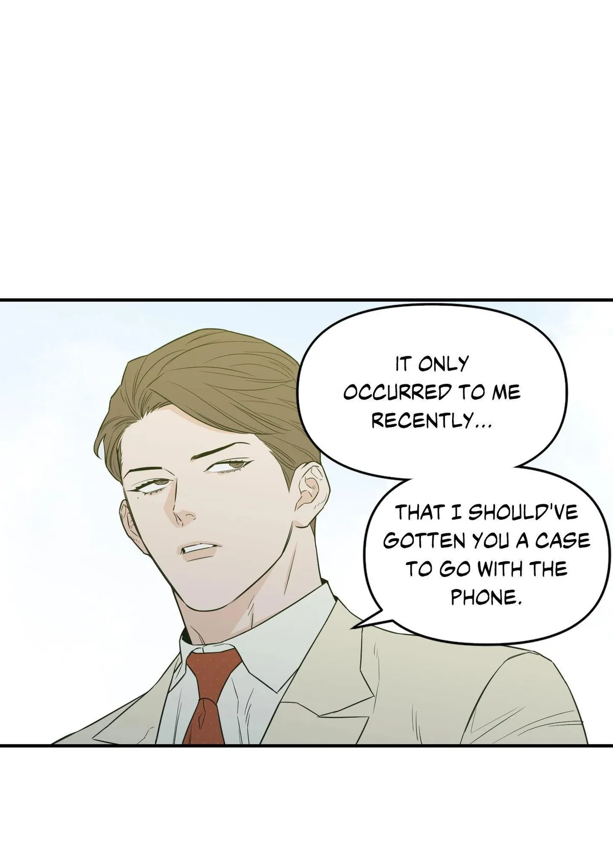 SCOOP Chapter 30 page 40 - 