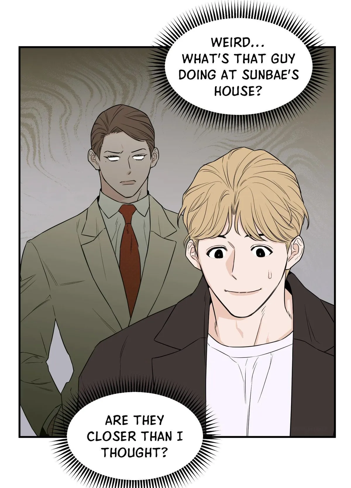 SCOOP Chapter 30 page 49 - 