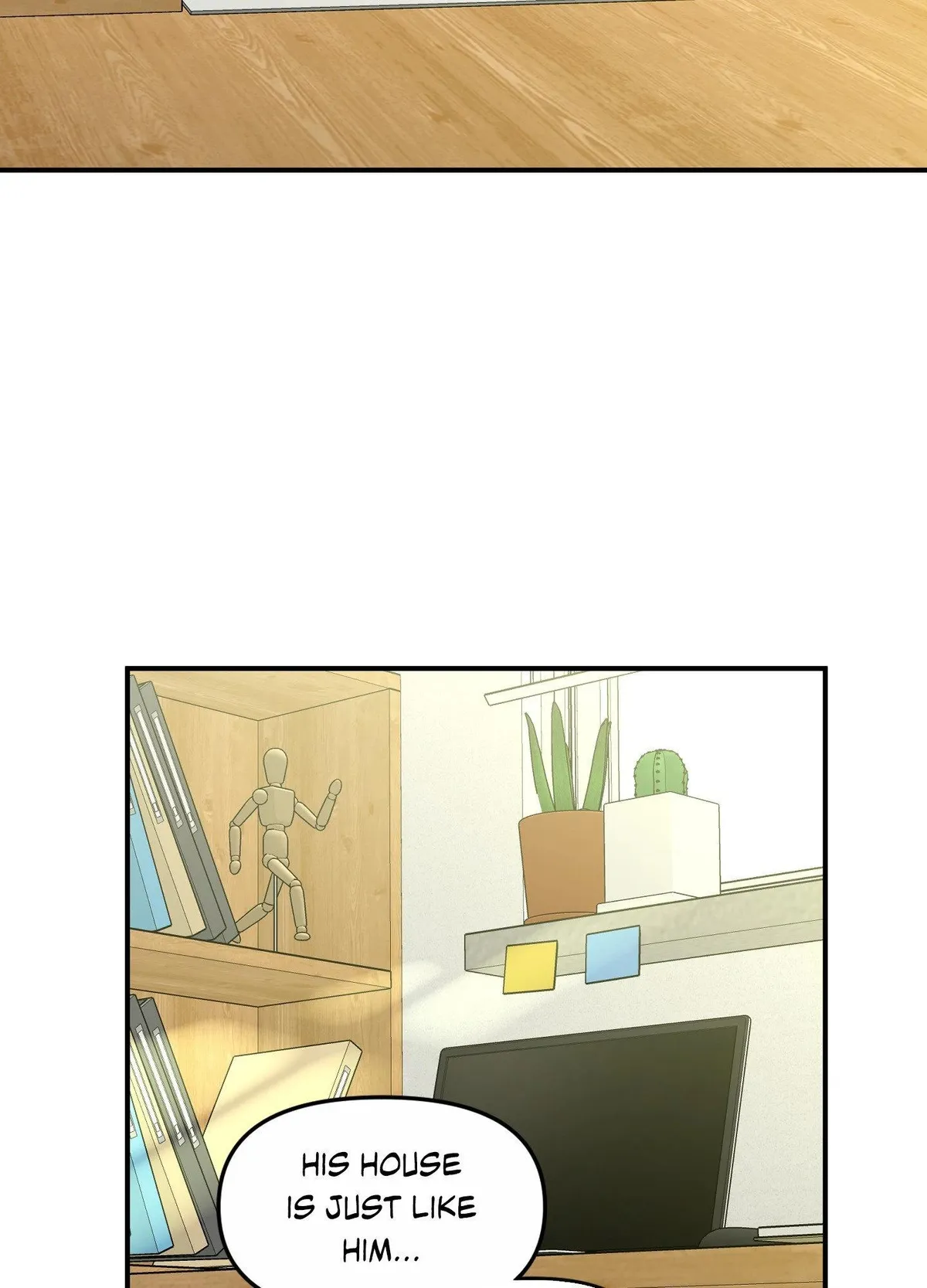 SCOOP Chapter 30 page 67 - 