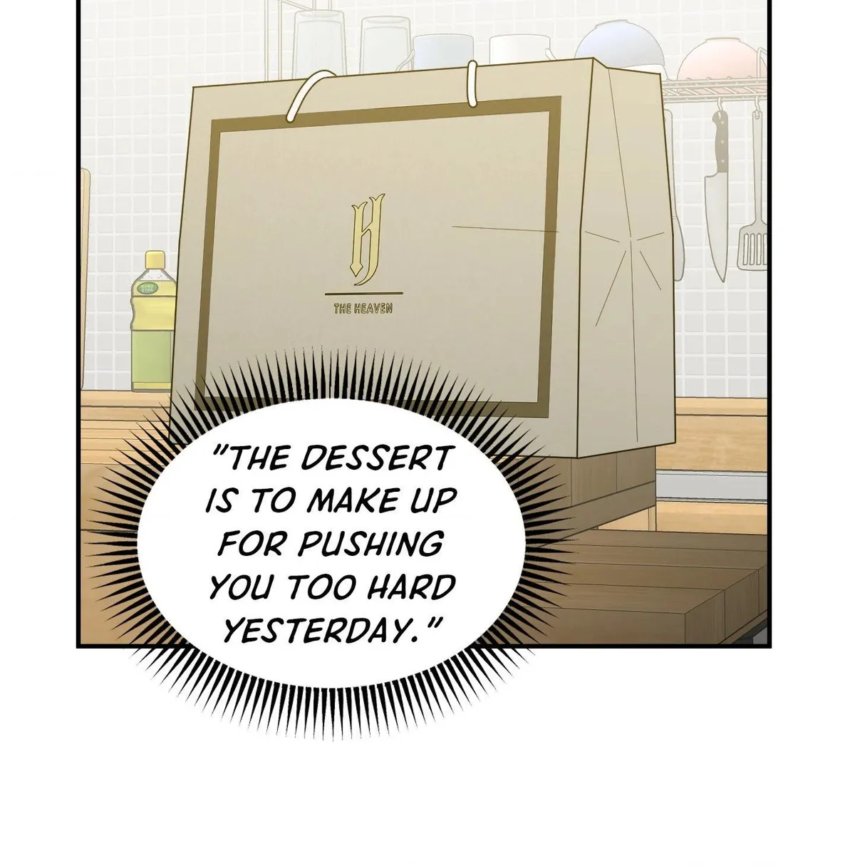 SCOOP Chapter 30 page 70 - 