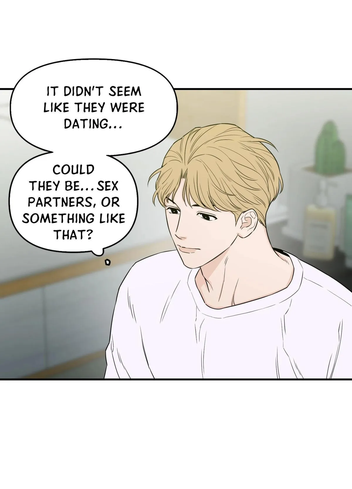 SCOOP Chapter 30 page 71 - 